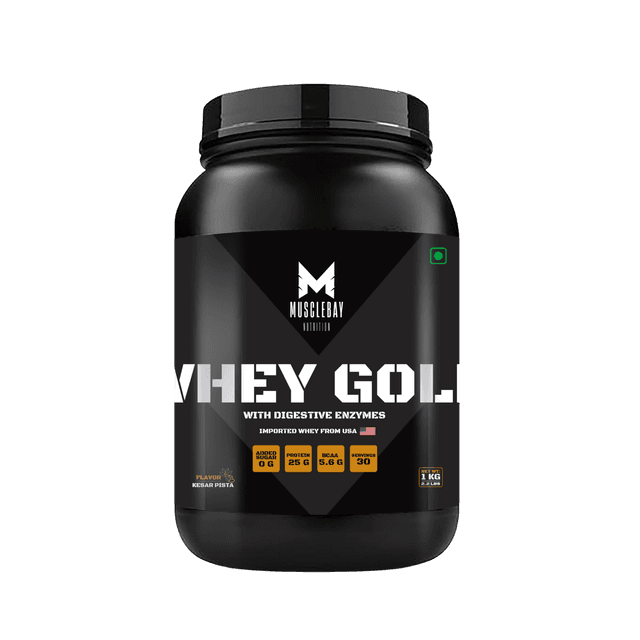 Whey Protein Product