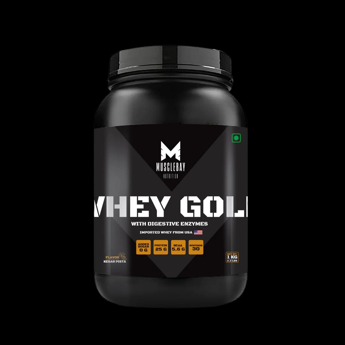 Musclebay Product